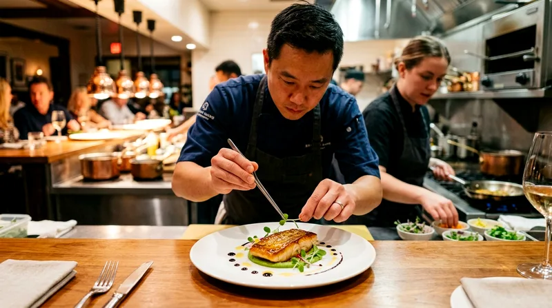 Abu Dhabi Best Restaurants Guide: Eat by Cuisine & Budget