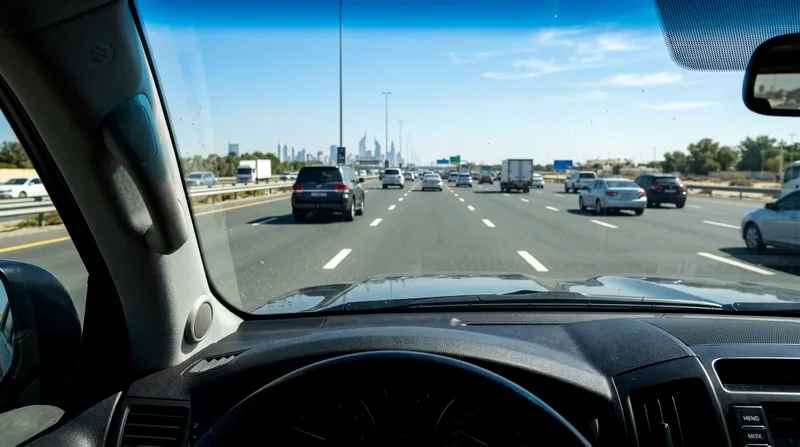 Abu Dhabi Day Trip: Self-Drive vs Guided Tour