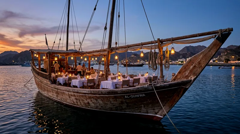 Abu Dhabi Dhow Cruise vs Yacht Tour: Which to Book