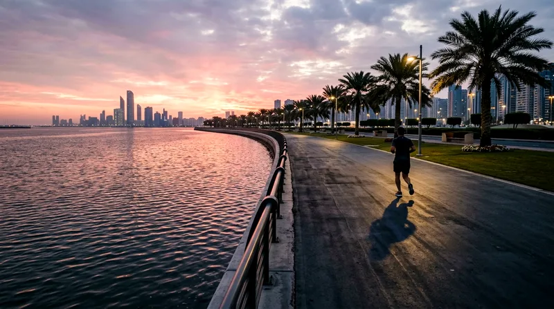 Abu Dhabi Itinerary: Day-by-Day Plans for 1–7 Days