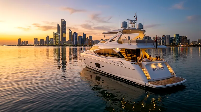 Abu Dhabi Luxury Experiences: Are They Worth It?