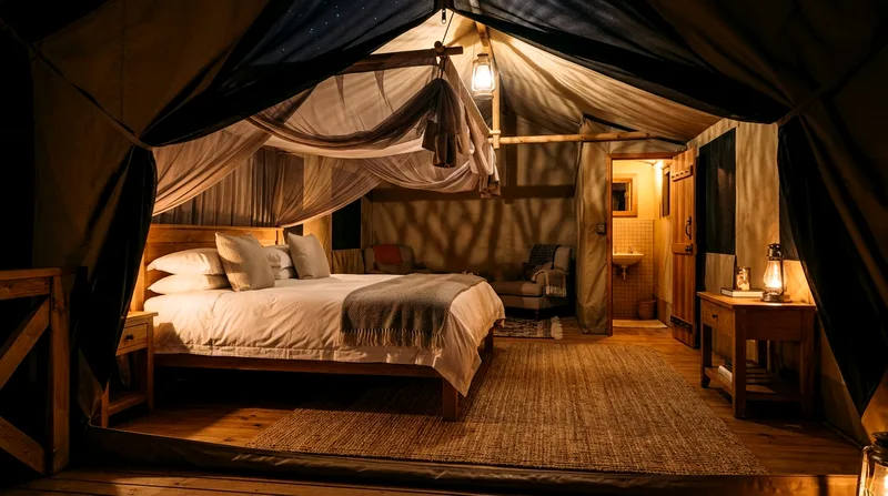 Abu Dhabi Overnight Desert Safari: What to Expect & Book