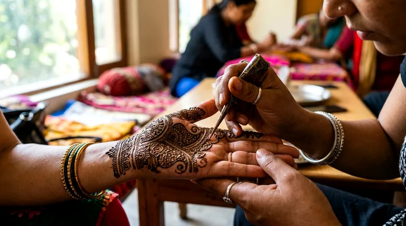 Abu Dhabi Traditional Workshop Experience: Full Guide