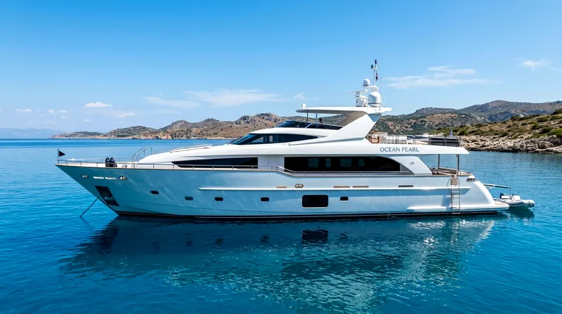 Abu Dhabi Yacht Charter: Private Tours & How to Book