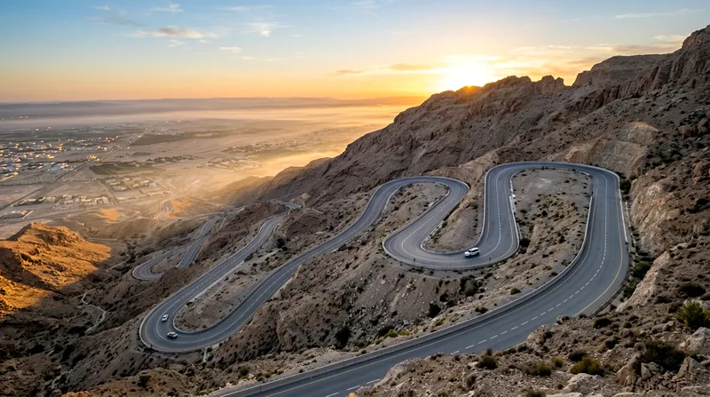 Al Ain Day Trip from Abu Dhabi: Complete Itinerary