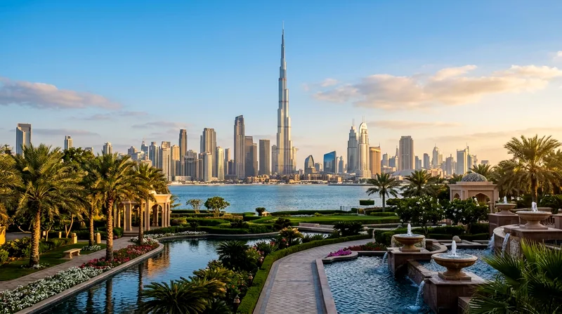 Dubai Day Trip from Abu Dhabi: Best Tours & What to See