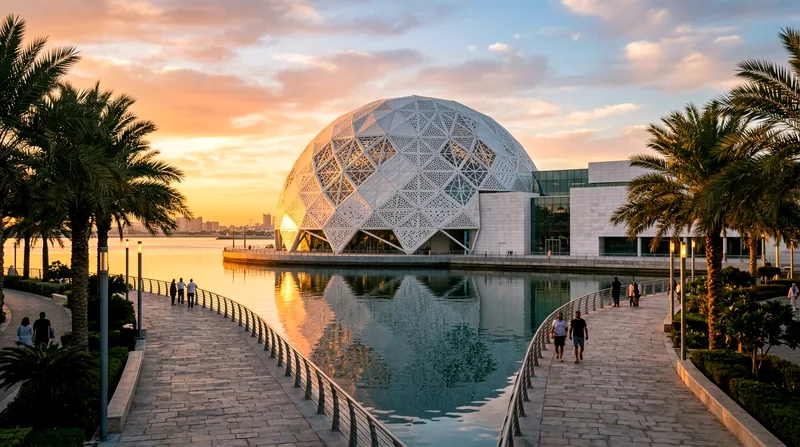 Louvre Abu Dhabi Tickets: Prices & How to Book
