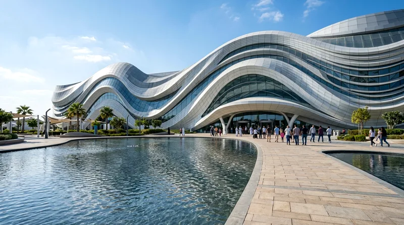 Yas Island Multi-Park Pass: Is It Worth It & How to Buy